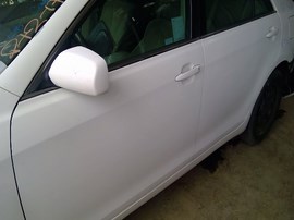 2008 TOYOTA CAMRY, WHITE, LE, 2.4L, AT, Z25005